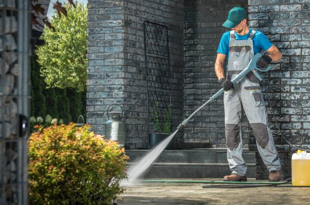 Best Dumpster Area Cleaning  in Opelika, AL