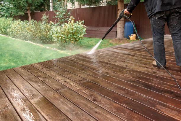 Opelika, AL Pressure Washing Services Company